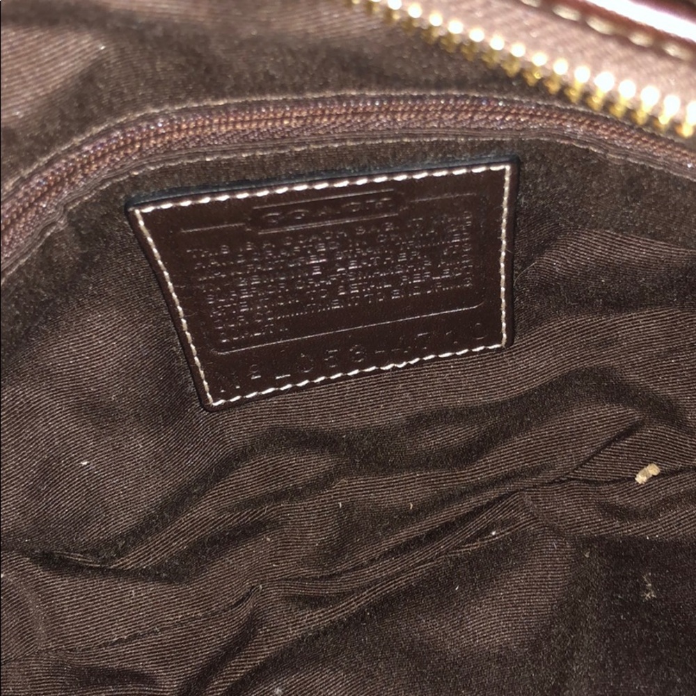 coach - Picture 4 of 4